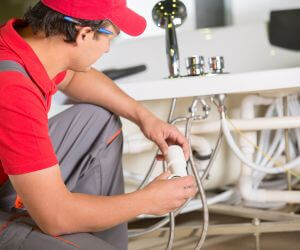 About Emergency plumbing pros Commodore, PA